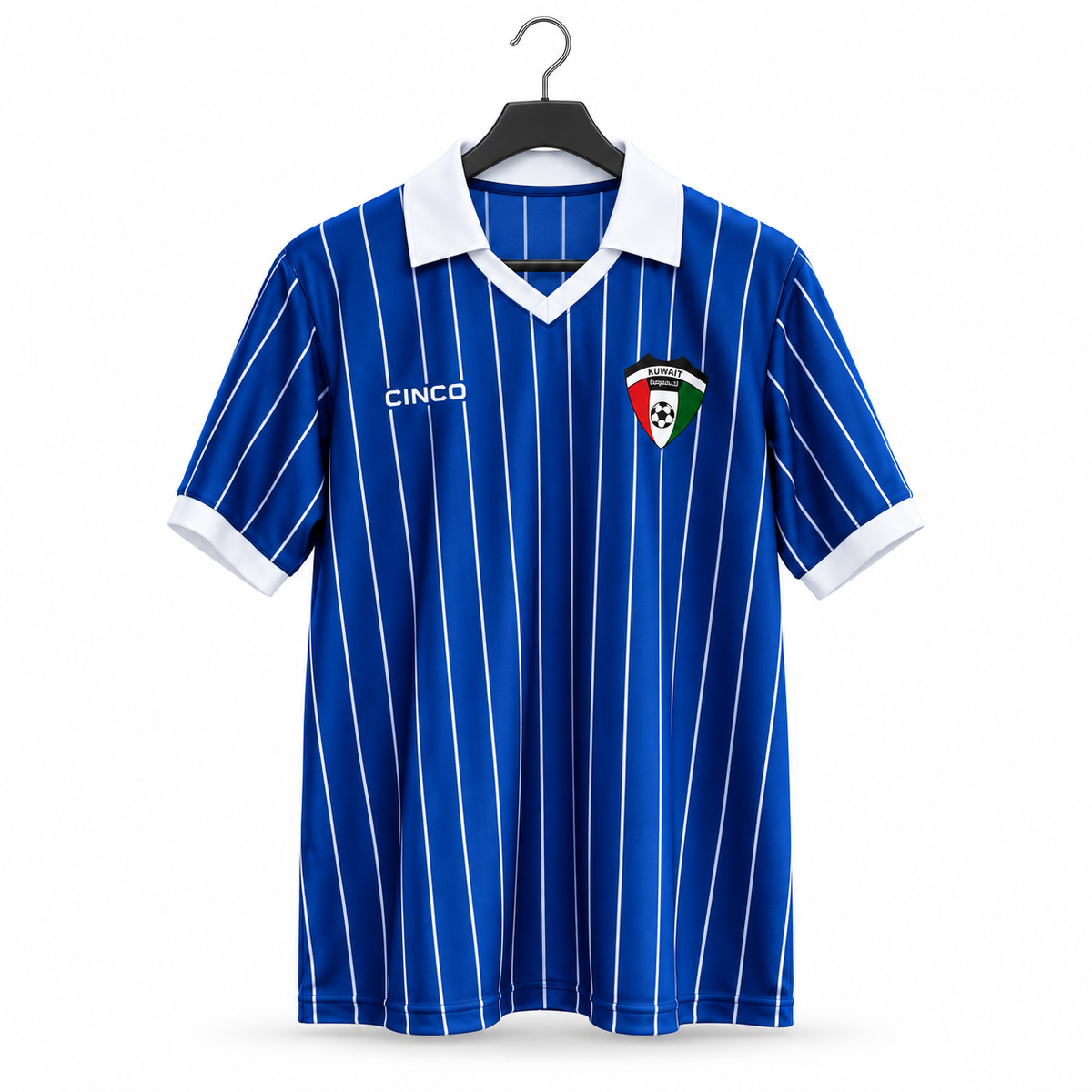 CINCO 82 LEGACY JERSEY🇰🇼