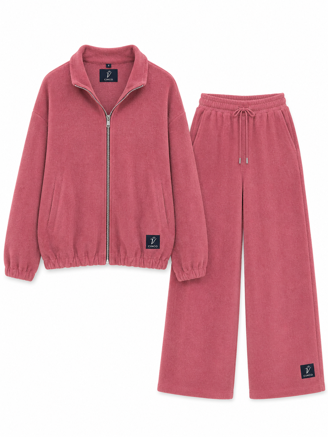 CINCO BERRY TRACKSUIT