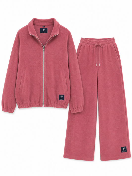 CINCO BERRY TRACKSUIT