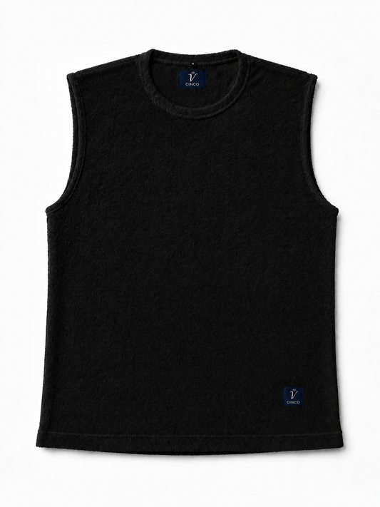 Sleeveless No.01