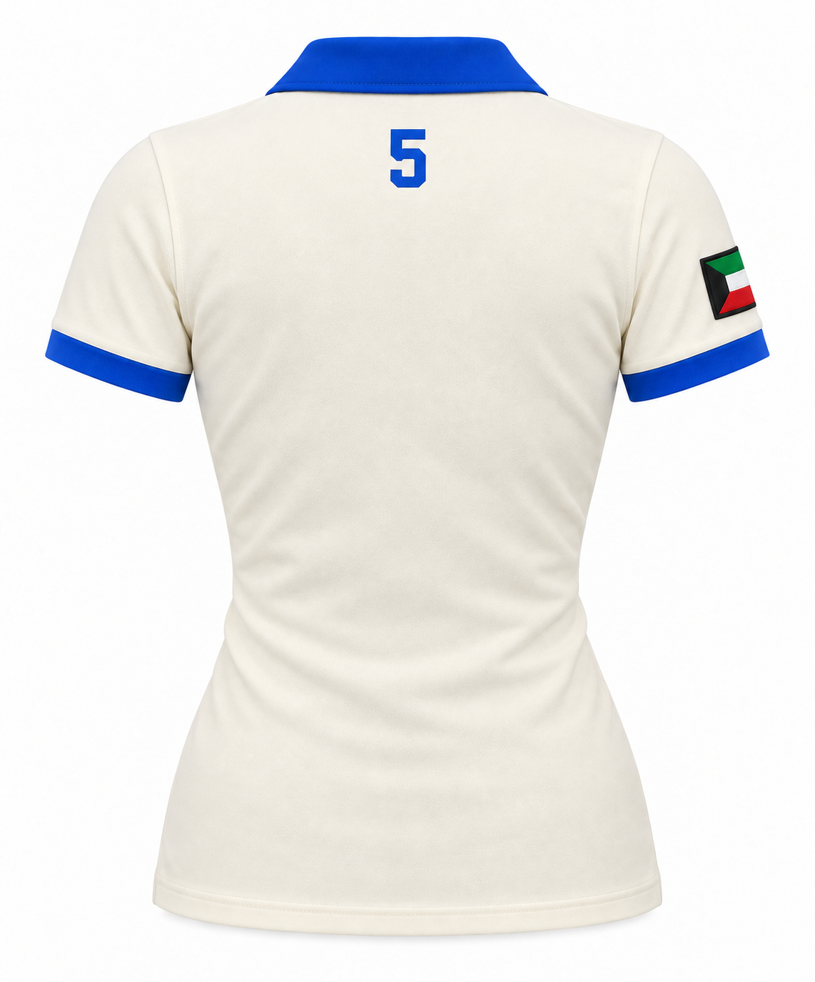 CINCO KUWAIT CLASSIC POLO “women”