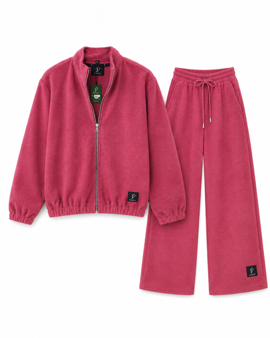 CINCO BERRY TRACKSUIT