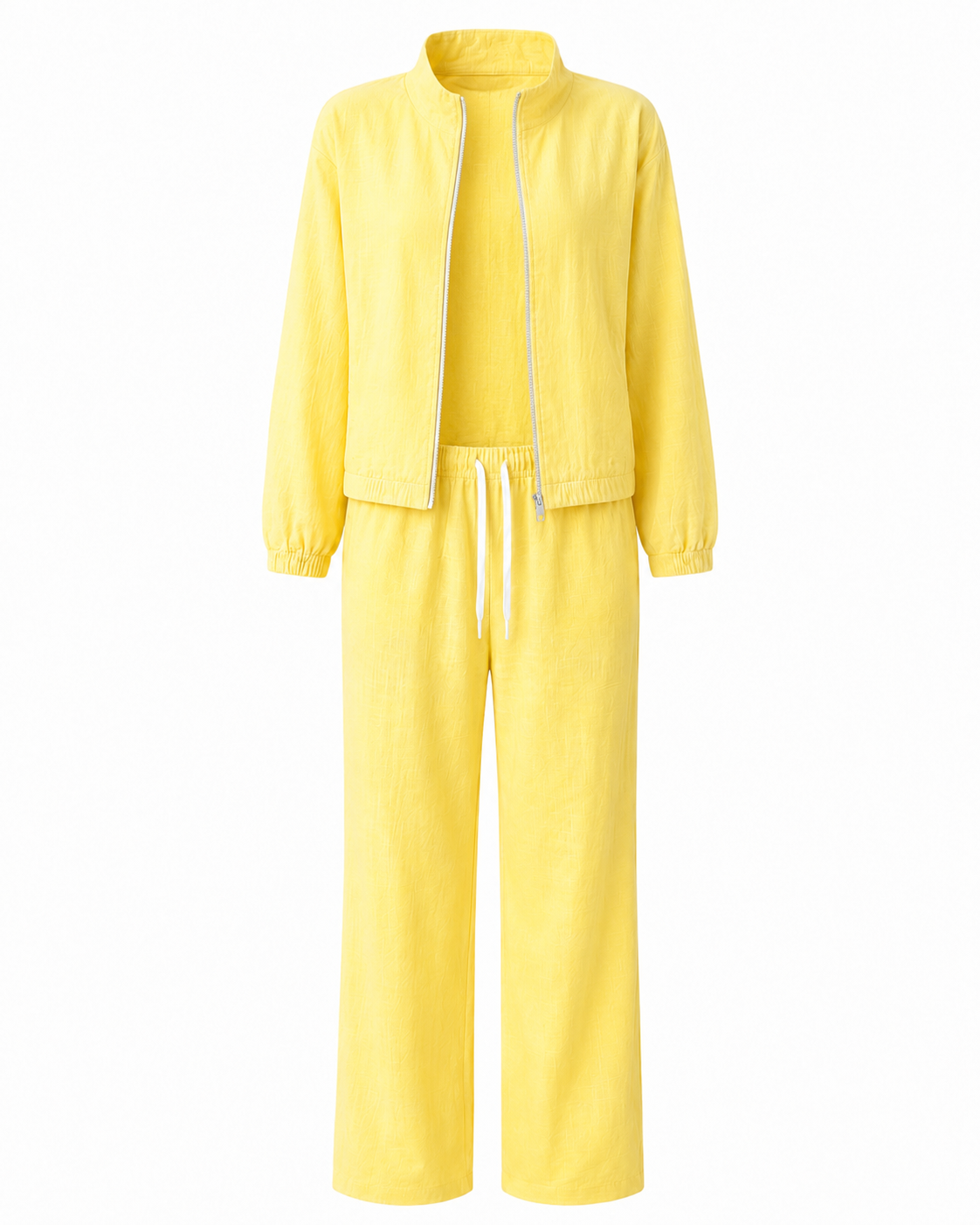 CINCO LEMON BREEZE SET 🍋