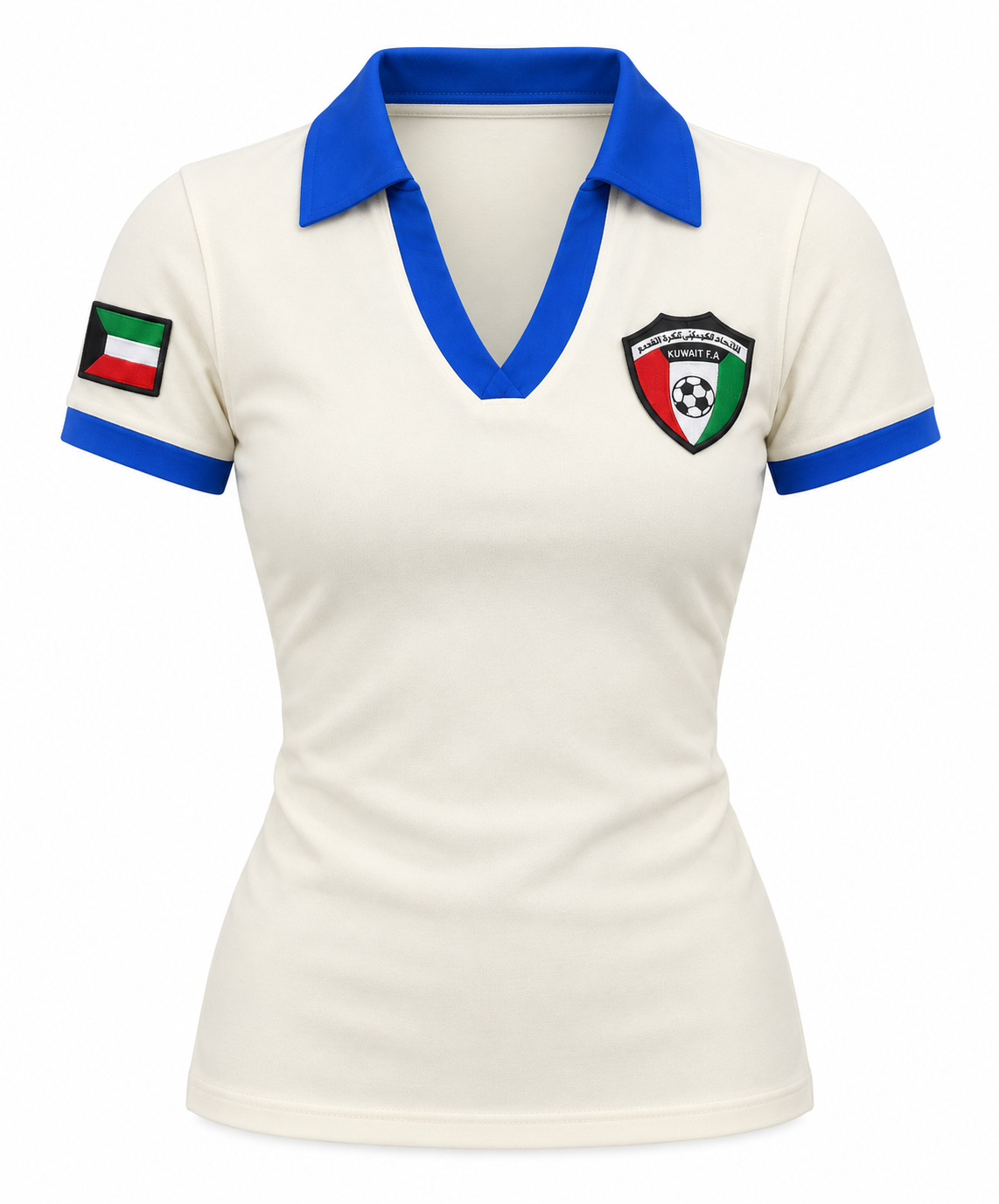 CINCO KUWAIT CLASSIC POLO “women”
