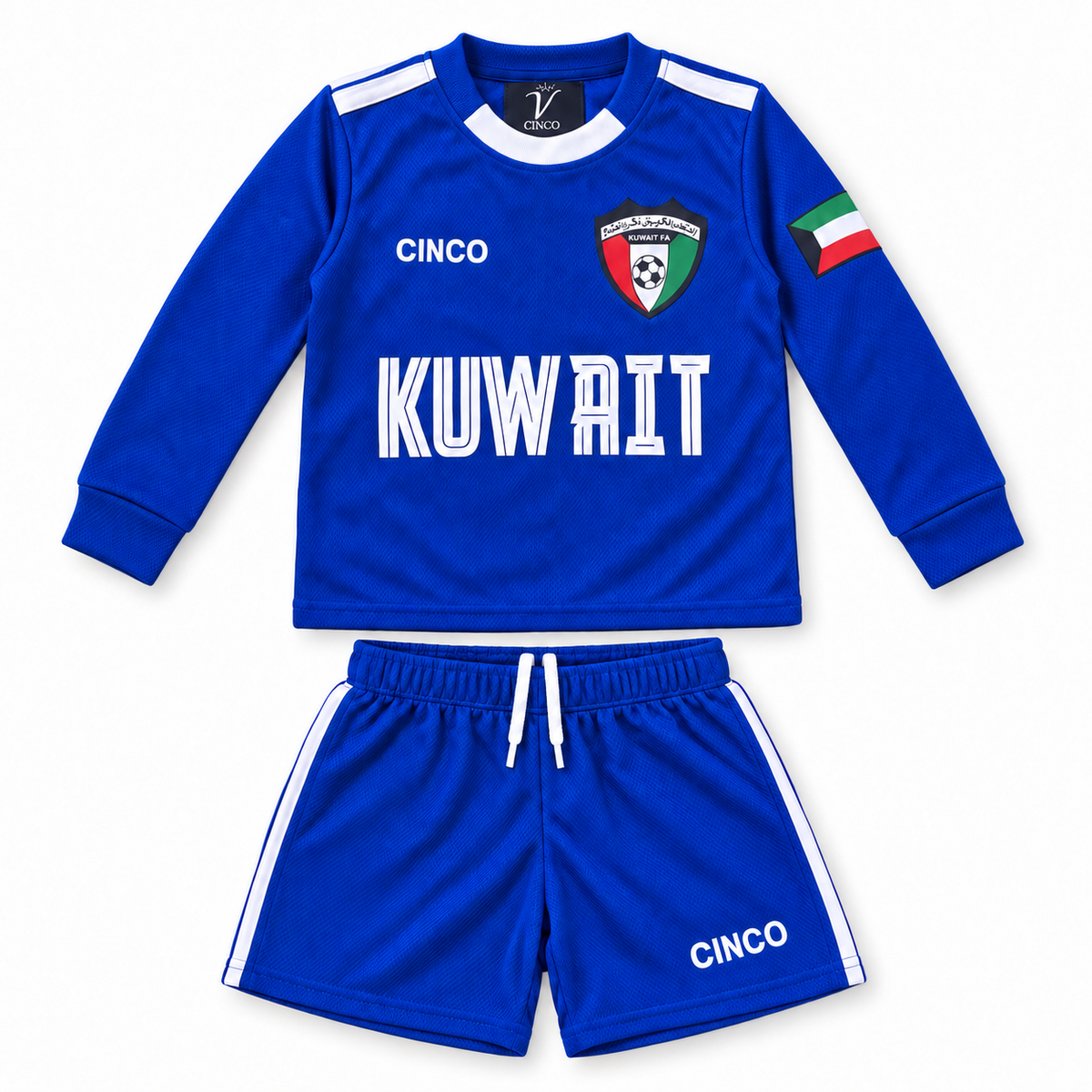 KIDDS - KUWAIT NATIONAL TEAM